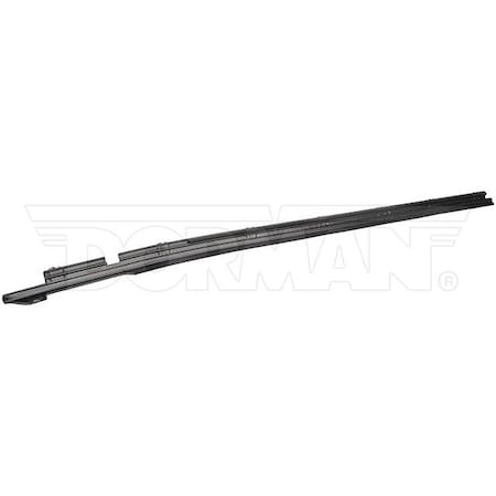 Motormite DOOR WINDOW SWEEP 25840